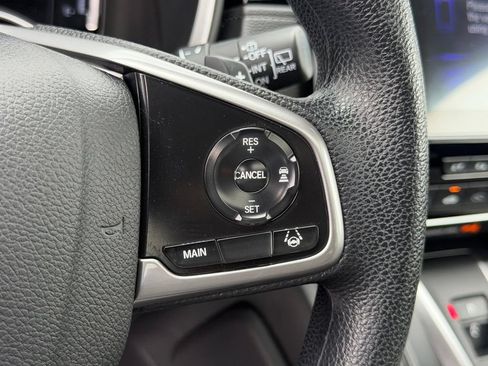 Certified 2022 Honda CR-V EX image 27