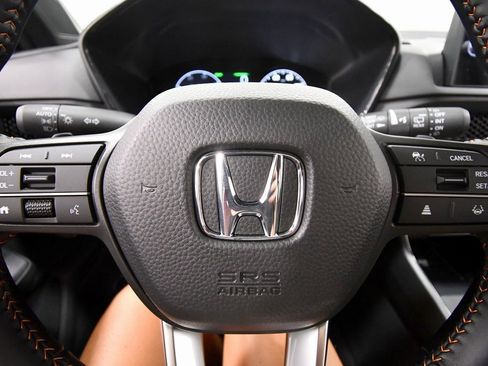 New 2026 Honda CR-V Sport image 18