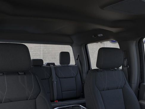 New 2026 Ford F150 STX image 22