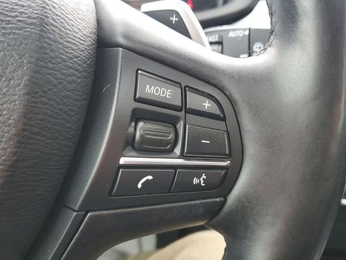 Used 2016 BMW X3 xDrive28i AWD/4WD image 14