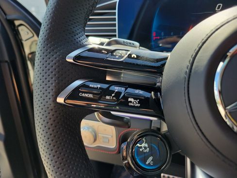 New 2026 Mercedes-Benz GLE 63 AMG S image 29