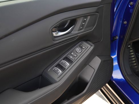 New 2025 Honda Accord Sport image 14