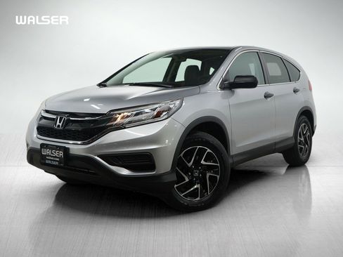 Used 2016 Honda CR-V SE image 1