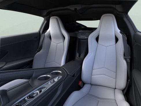 New 2026 Chevrolet Corvette Z06 image 16