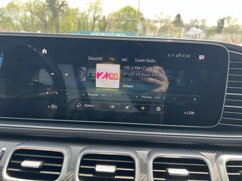 Used 2021 Mercedes-Benz GLE 53 AMG 4MATIC image 26