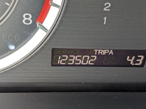 Used 2011 Honda Accord EX image 14