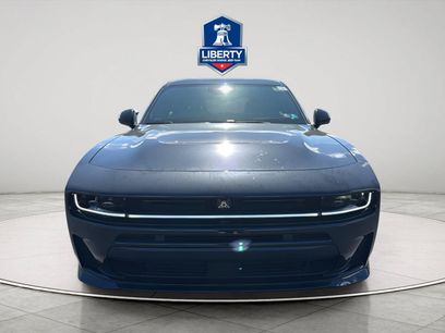 New 2026 Dodge Charger R/T