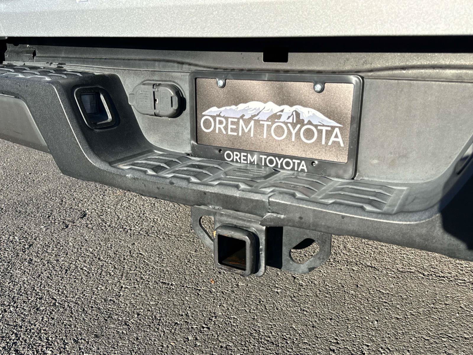 Used 2019 Toyota Tacoma SR5 RWD image 18
