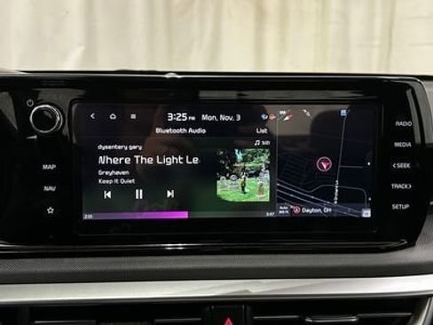 Used 2022 Kia K5 GT-Line w/ GT-Line FWD Premium Package image 15