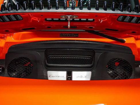 Used 2017 Porsche 911 GT3 RS image 19