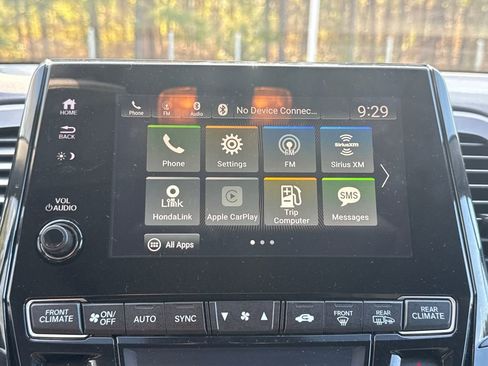 Used 2022 Honda Odyssey EX-L image 19