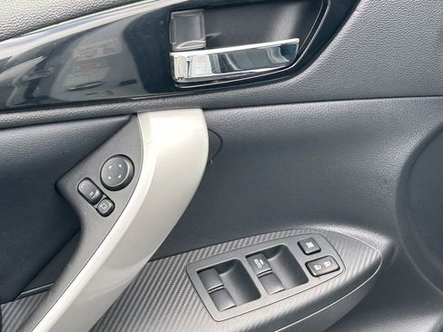 Used 2024 Mitsubishi Eclipse Cross image 27