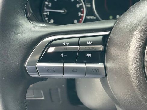 Used 2025 MAZDA CX-50 AWD 2.5 S w/ Select Package image 16