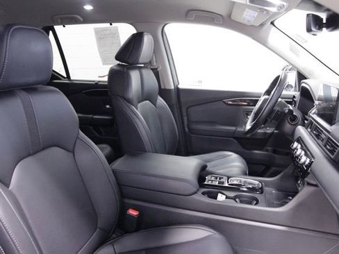 Certified 2024 Honda Pilot EX-L image 14