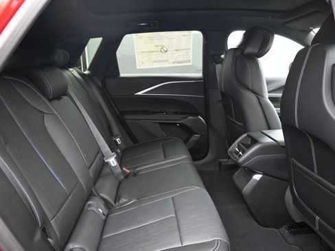 New 2025 Cadillac Lyriq Sport image 12