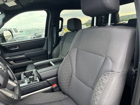 Used 2026 Toyota Tundra SR5 w/ SR5 Convenience Package AWD/4WD image 13