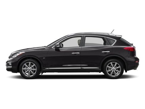Used 2016 INFINITI QX50 AWD w/ Technology Package image 3