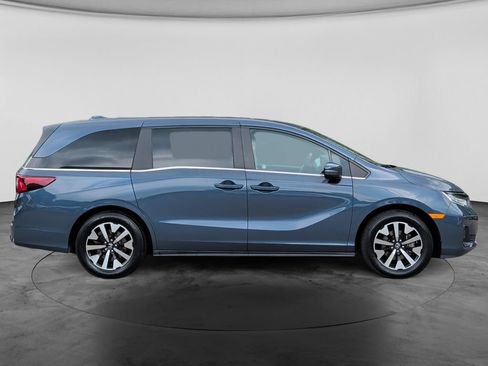 Used 2025 Honda Odyssey EX-L image 8