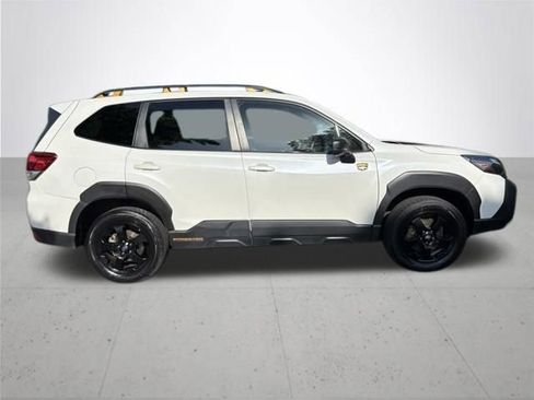 Used 2023 Subaru Forester Wilderness AWD/4WD image 5