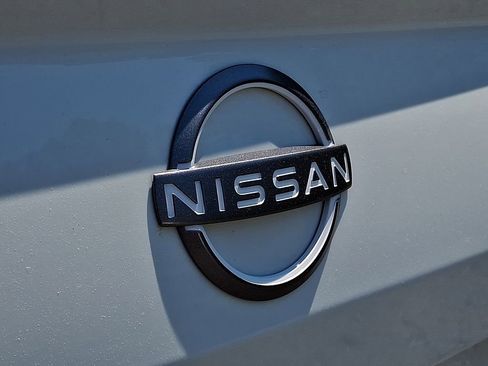 Certified 2025 Nissan Altima 2.5 S FWD image 30