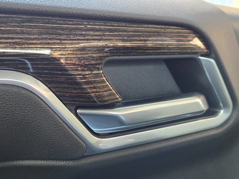 Used 2025 GMC Sierra 1500 Elevation w/ Elevation Premium Package image 38