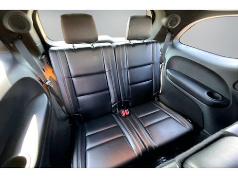 Used 2021 Dodge Durango GT AWD/4WD image 25