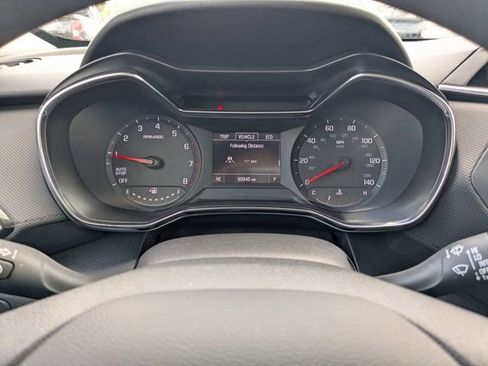 Used 2023 Chevrolet TrailBlazer LT FWD image 25