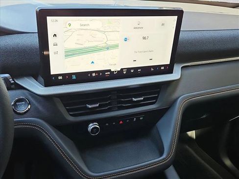 New 2026 Ford Explorer Tremor w/ Tremor Ultimate Package image 12