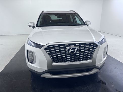 Used 2022 Hyundai Palisade SEL AWD/4WD image 7