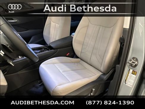 New 2026 Audi Q3 quattro 2.0T AWD/4WD image 22