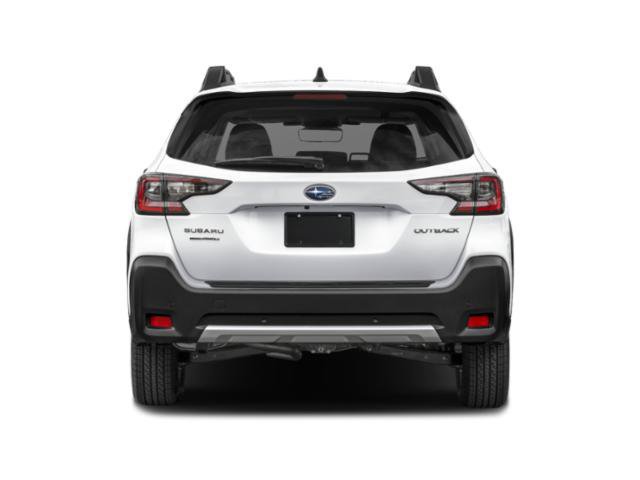 Used 2024 Subaru Outback Limited AWD/4WD image 8