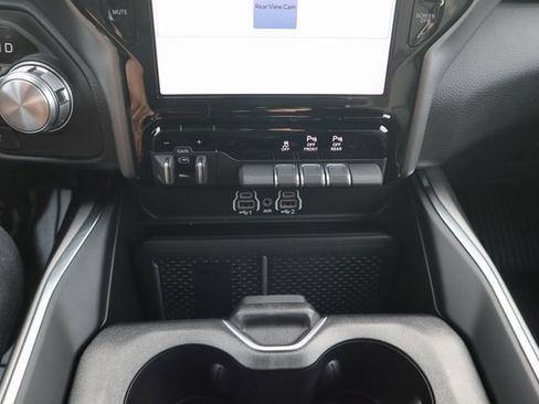 New 2026 RAM 1500 Laramie image 16