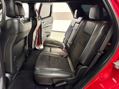 Used 2020 Dodge Durango R/T AWD/4WD image 31