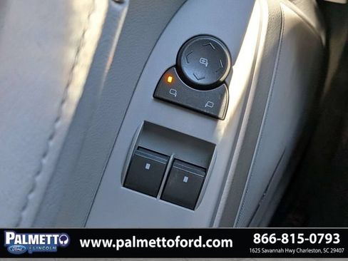 Used 2014 Cadillac CTS Premium AWD/4WD image 21