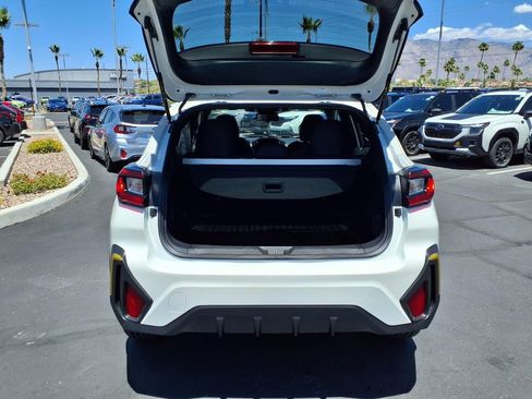Certified 2025 Subaru Crosstrek 2.5i Sport AWD/4WD image 15