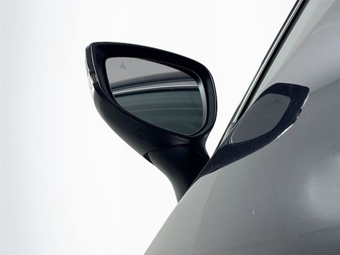 New 2026 MAZDA MAZDA3 2.5 S Sedan w/ Preferred Pkg image 3