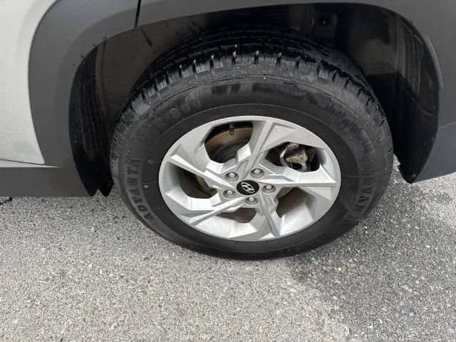 Used 2024 Hyundai Tucson SEL AWD/4WD image 12