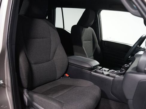 Certified 2025 Toyota Land Cruiser 1958 image 30