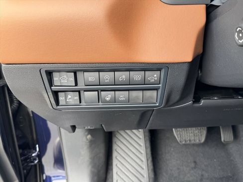 New 2026 Toyota Tundra 1794 Edition image 14