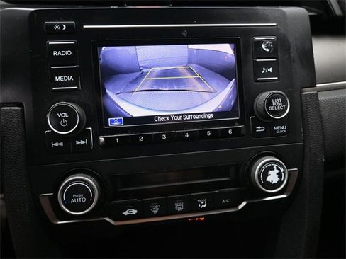 Used 2019 Honda Civic LX image 21