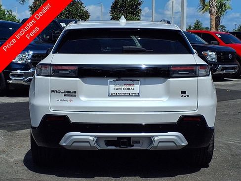 Used 2024 Honda Prologue Touring image 6