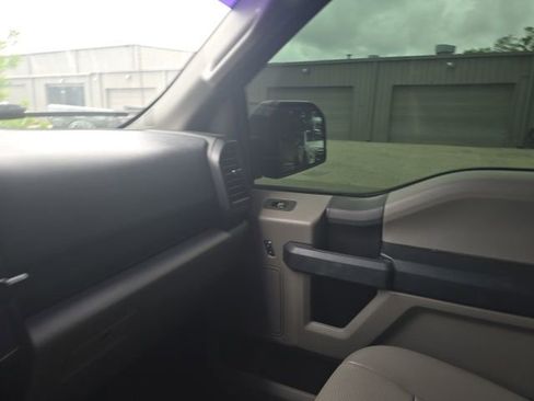 Used 2020 Ford F150 XL w/ XL Power Equipment Group RWD image 13