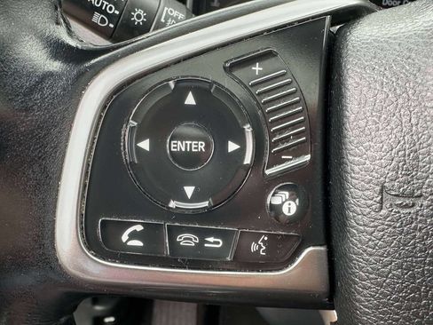 Used 2017 Honda CR-V Touring image 20