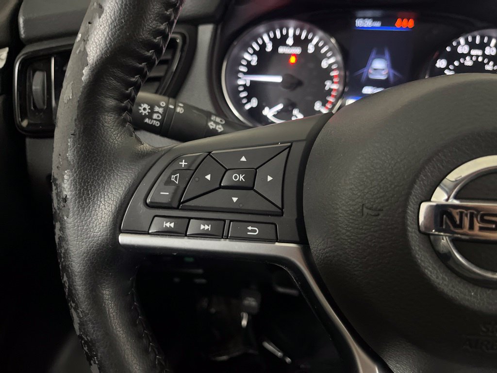 Used 2022 Nissan Rogue Sport SV AWD/4WD image 58