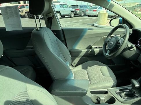 Used 2019 Kia Niro LX FWD image 22
