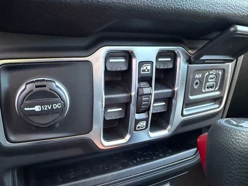 New 2026 Jeep Wrangler Sport S image 23