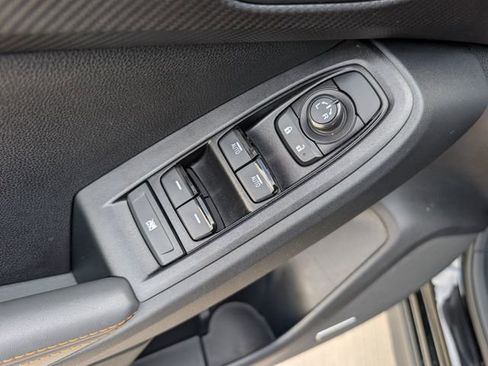 Certified 2025 Subaru Crosstrek 2.5i Wilderness w/ Crosstrek Mirror Package image 21