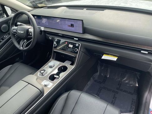 New 2026 Genesis GV80 3.5T Advanced AWD/4WD image 32