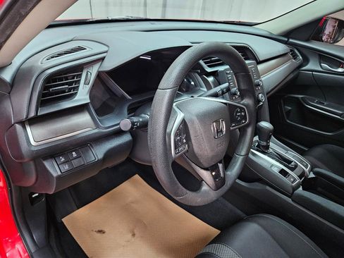 Used 2019 Honda Civic LX image 17
