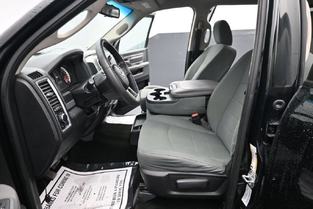Used 2016 RAM 2500 SLT AWD/4WD image 11